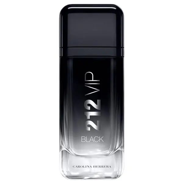 عطر ادکلن کارولینا هررا 212 وی آی پی بلک حجم 100 میل