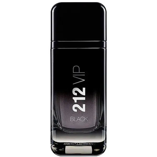 عطر ادکلن کارولینا هررا 212 وی آی پی بلک حجم 100 میل