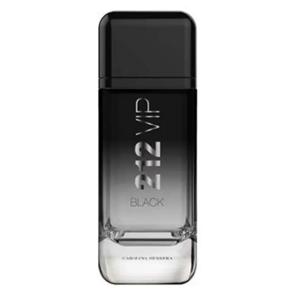 عطر ادکلن کارولینا هررا 212 وی آی پی بلک حجم 100 میل