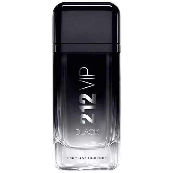 عطر ادکلن کارولینا هررا 212 وی آی پی بلک حجم 100 میل
