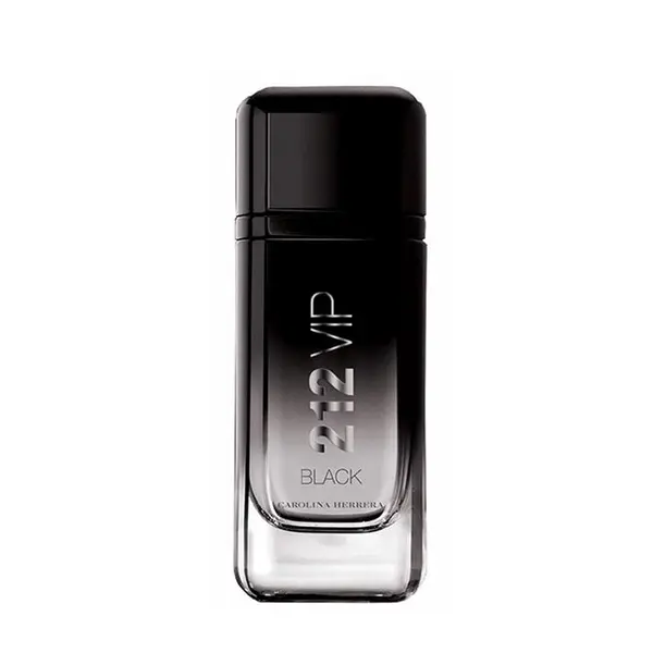 عطر ادکلن کارولینا هررا 212 وی آی پی بلک حجم 100 میل