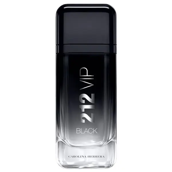 عطر ادکلن کارولینا هررا 212 وی آی پی بلک حجم 100 میل