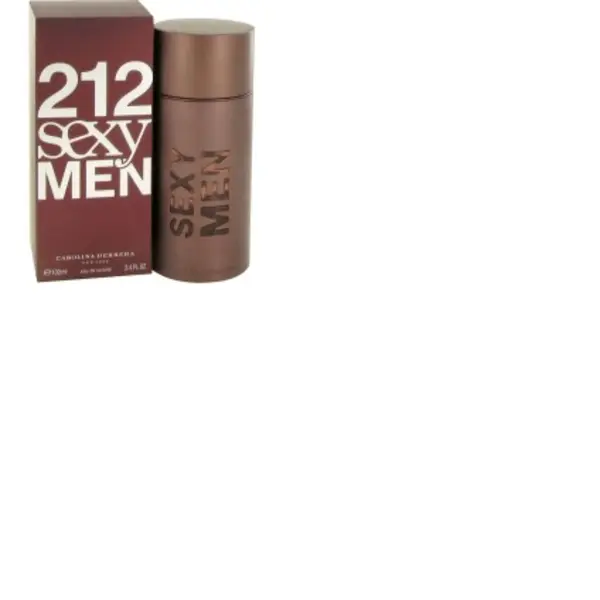 عطر مردانه کارولینا هررا 212 سکسی CAROLINA HERRERA 212 Sexy Men 50 ml