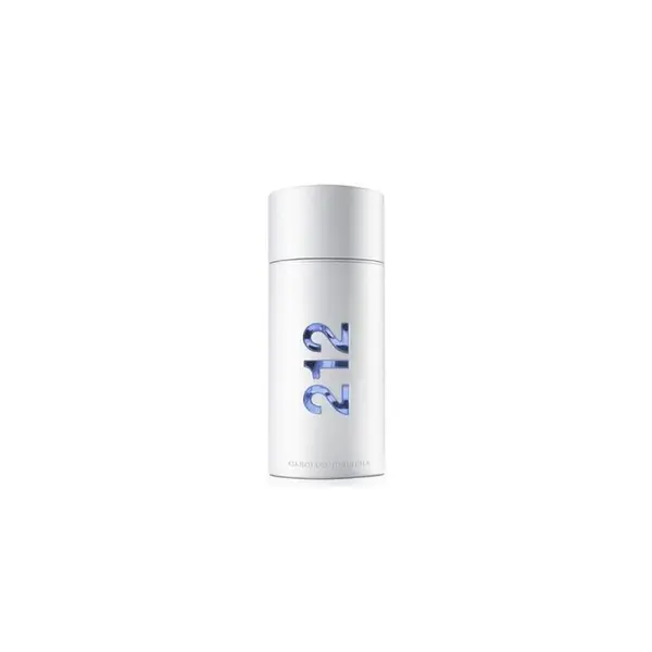 ادکلن ادوتویلت مردانه 212 وی ای پی Carolina Herrera 212 VIP Men 100 ml