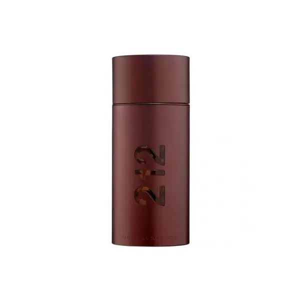 عطر مردانه کارولینا هررا 212 سکسی CAROLINA HERRERA 212 Sexy Men 50 ml