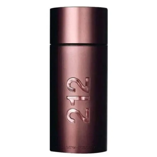 عطر مردانه کارولینا هررا 212 سکسی CAROLINA HERRERA 212 Sexy Men 50 ml
