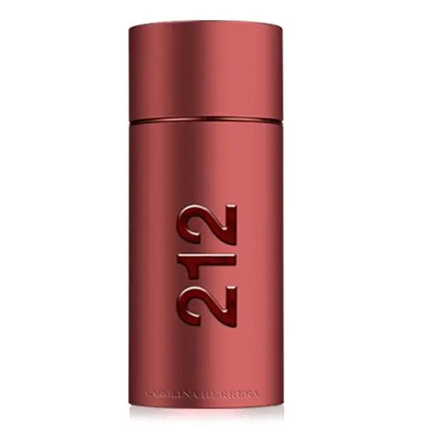 ادو تویلت مردانه کارولینا هررا مدل 212 Surf for Him حجم 100 میلی لیتر