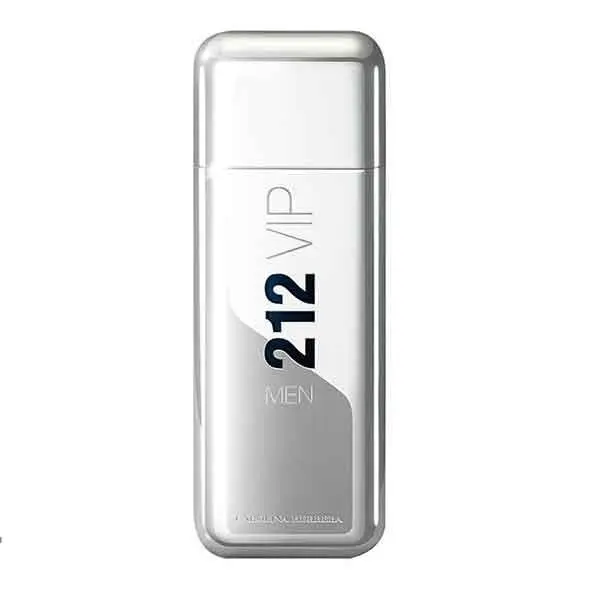 ادو تویلت مردانه کارولینا هررا مدل 212 VIP حجم 200 میلی لیتر
