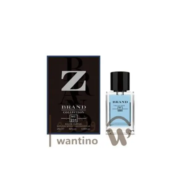 عطر ادکلن مردانه ایو سن لوران وای برند کالکشن کد 231 Yves Saint Laurent Y حجم 25 میل