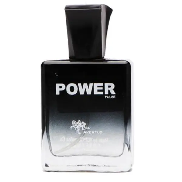 عطر مردانه مینی اونتوس کرید پاور پالس 25 میل