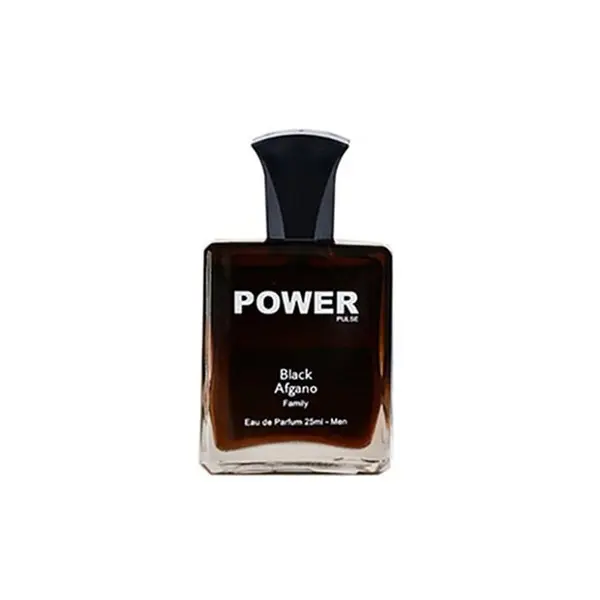 عطر مردانه مینی اونتوس کرید پاور پالس 25 میل