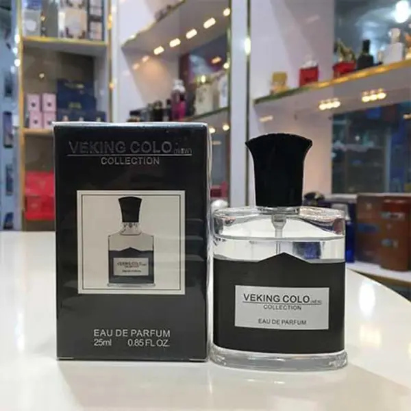 مینیاتوری کرید اونتوس ویکینگ کولو پرفیوم 25 میل مردانه CREED Aventus Miniature