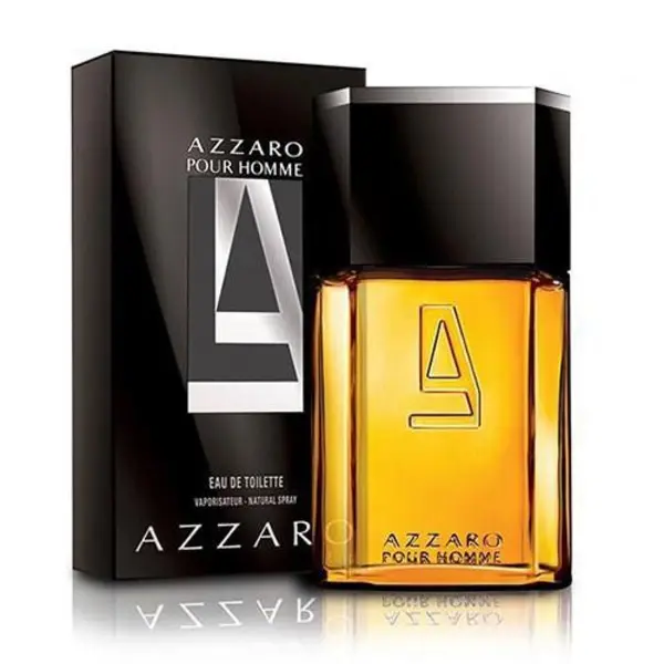 عطر آزارو پور هوم مردانه 5 میل