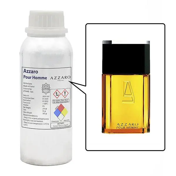 عطر آزارو پور هوم مردانه 5 میل