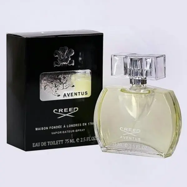 ادکلن مردانه کرید اونتوس حجم 75 میل CREED AVENTUS