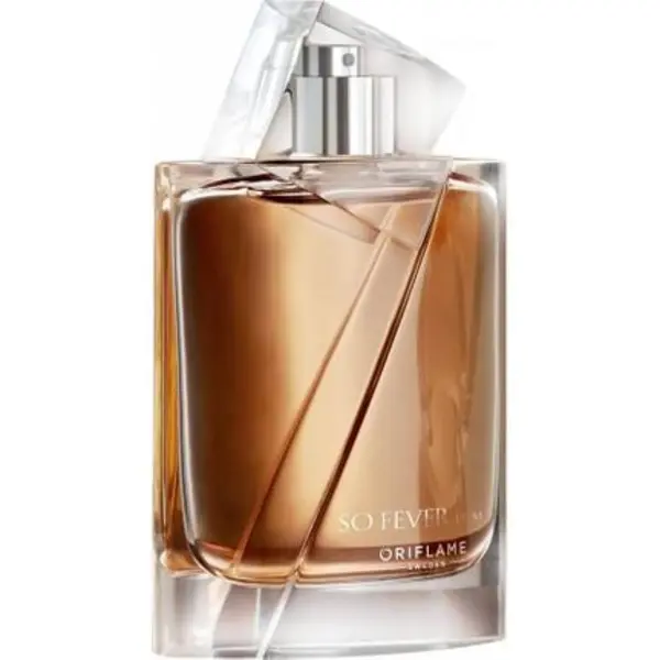عطر مردانه اوریفلیم سو فور هیم 75 میل So Fever Him EdT