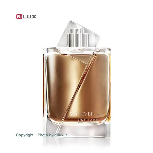 عطر مردانه اوریفلیم سو فور هیم 75 میل So Fever Him EdT