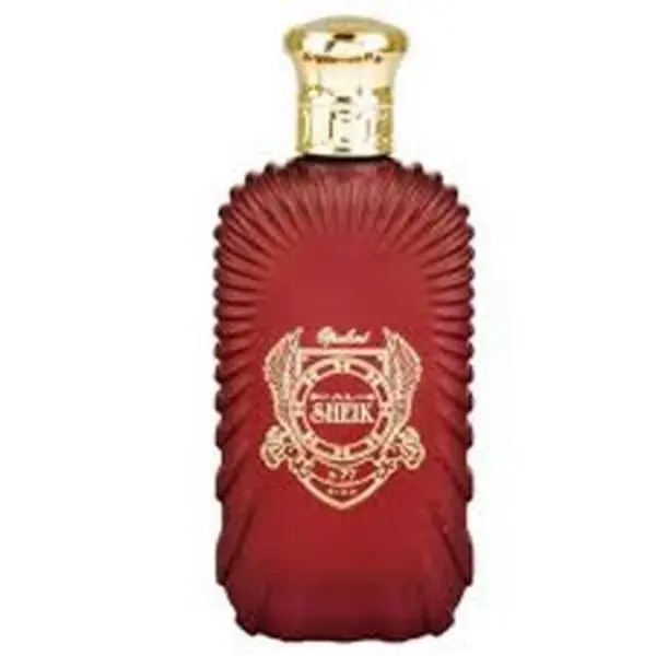 عطر مردانه شیخ 77 فراگرنس ورد ال شیخ نامبر 77 Al Sheikh N.77 حجم 100 میل
