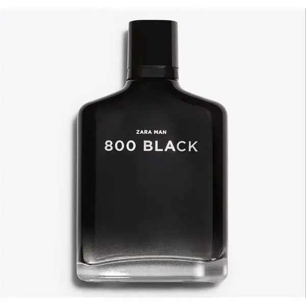 عطر مردانه زارا 800 بلک (Zara 800 Black) ۱۰۰ میل