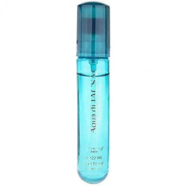 ادو پرفیوم مردانه ژک ساف مدل Aqua Di Jacsaf حجم 100 میلی لیتر