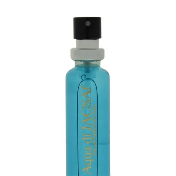 ادو پرفیوم مردانه ژک ساف مدل Aqua Di Jacsaf حجم 100 میلی لیتر