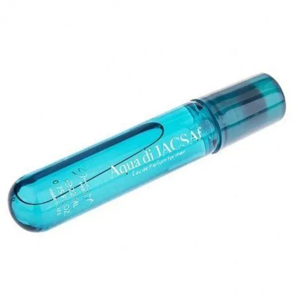 ادو پرفیوم مردانه ژک ساف مدل Aqua Di Jacsaf حجم 100 میلی لیتر