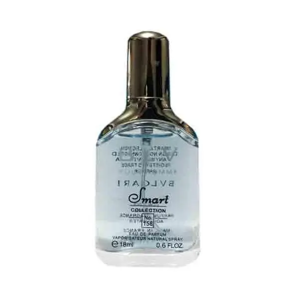 ادو تویلت مردانه بولگاری مدل Aqva Pour Homme حجم 100 میلی لیتر