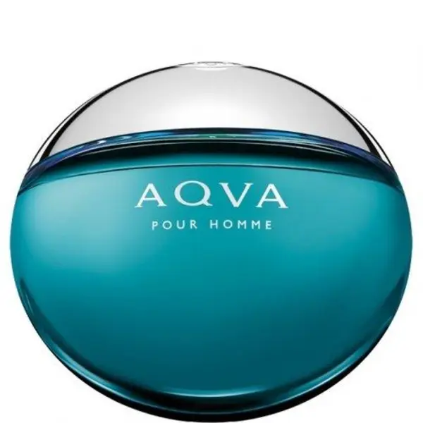 ادو تویلت مردانه بولگاری مدل Aqva Pour Homme حجم 100 میلی لیتر