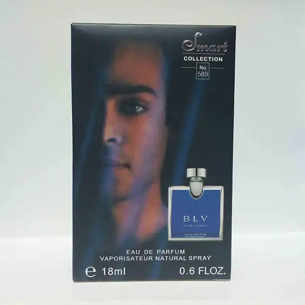ادو تویلت مردانه بولگاری مدل Aqva Pour Homme حجم 100 میلی لیتر