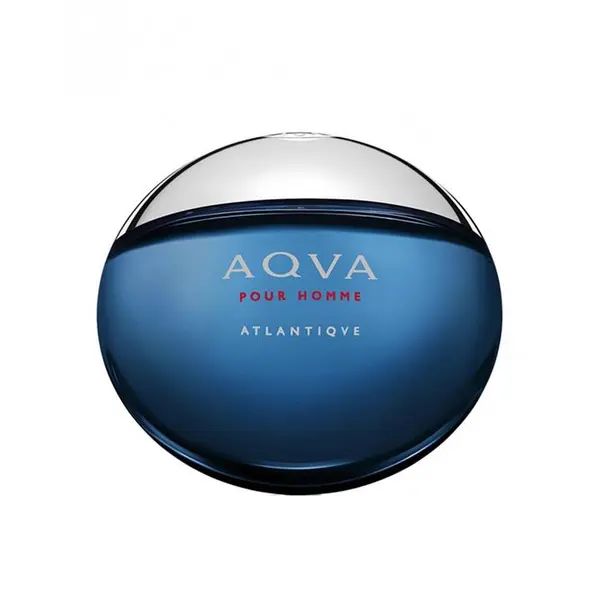 ادو تویلت مردانه بولگاری مدل Aqva Pour Homme حجم 100 میلی لیتر