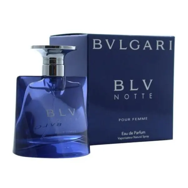 ادو تویلت مردانه بولگاری مدل Aqva Pour Homme حجم 100 میلی لیتر