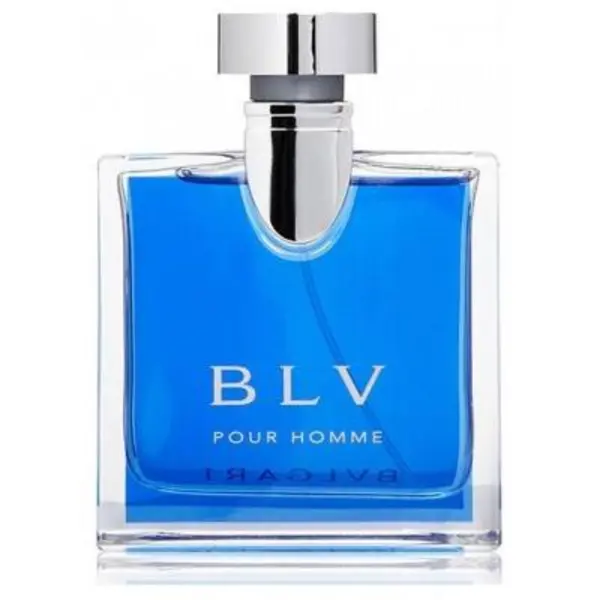 ادو تویلت مردانه بولگاری مدل Aqva Pour Homme حجم 100 میلی لیتر