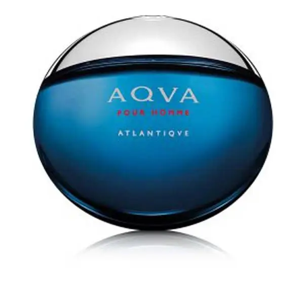 ادو تویلت مردانه بولگاری مدل Aqva Pour Homme حجم 100 میلی لیتر