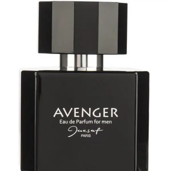 ادو پرفیوم مردانه ژک ساف مدل Avenger حجم 100 میلی لیتر