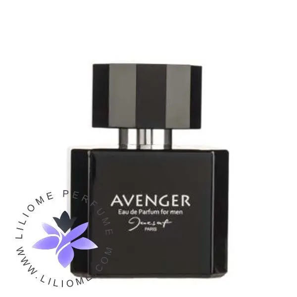 ادو پرفیوم مردانه ژک ساف مدل Avenger حجم 100 میلی لیتر