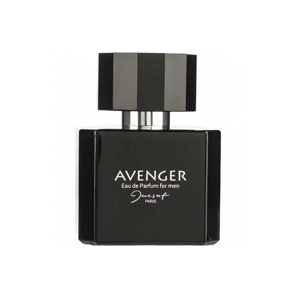 ادو پرفیوم مردانه ژک ساف مدل Avenger حجم 100 میلی لیتر
