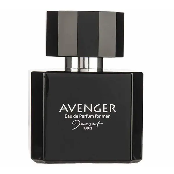 ادو پرفیوم مردانه ژک ساف مدل Avenger حجم 100 میلی لیتر