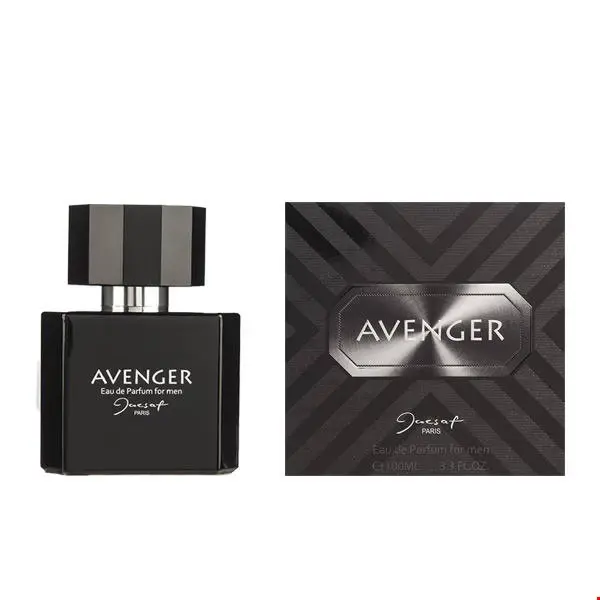 ادو پرفیوم مردانه ژک ساف مدل Avenger حجم 100 میلی لیتر