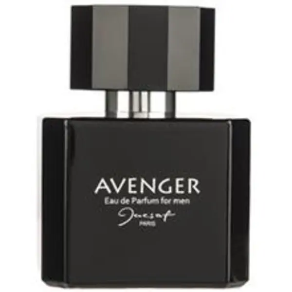 ادو پرفیوم مردانه ژک ساف مدل Avenger حجم 100 میلی لیتر