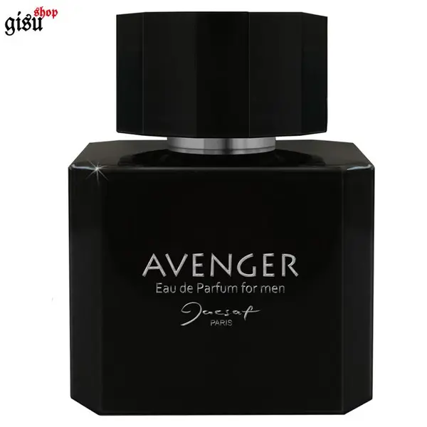 ادو پرفیوم مردانه ژک ساف مدل Avenger حجم 100 میلی لیتر