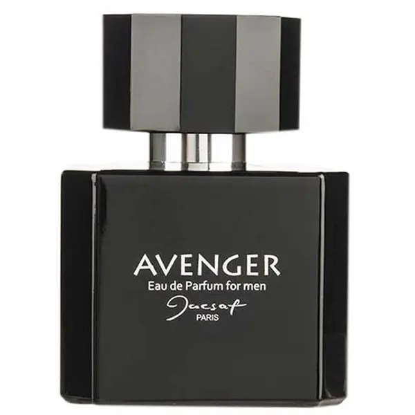 ادو پرفیوم مردانه ژک ساف مدل Avenger حجم 100 میلی لیتر