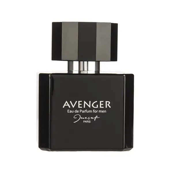 ادو پرفیوم مردانه ژک ساف مدل Avenger حجم 100 میلی لیتر