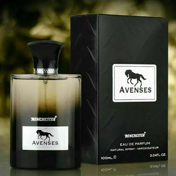ادکلن کرید اونتوس مردانه وینچستر avenses حجم 100 میلی