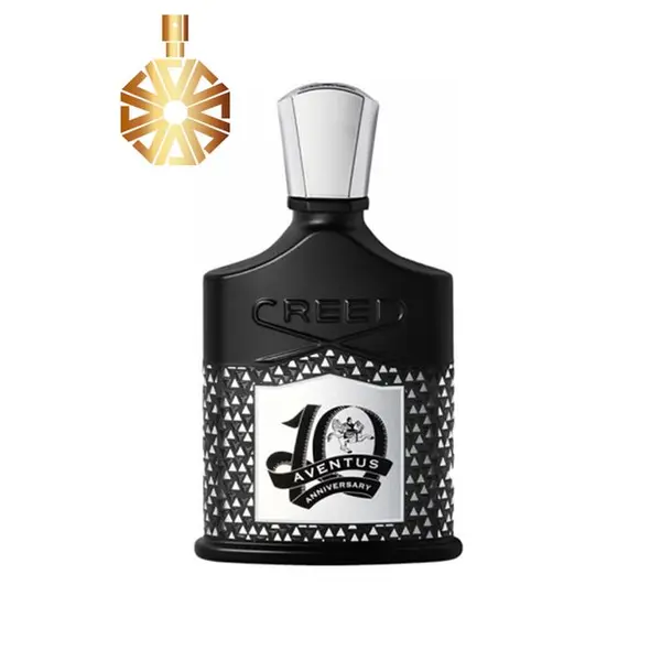 ادو پرفیوم مردانه مدل aventus 10th anniversary حجم 100 میلی لیتر