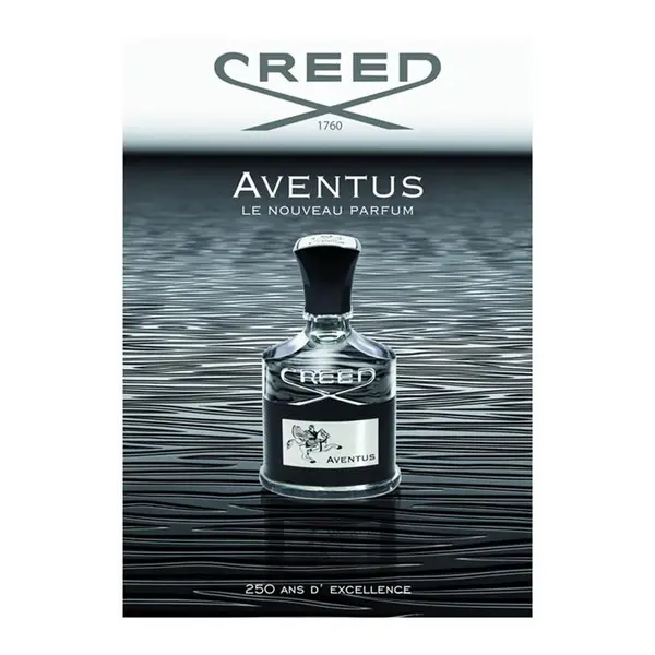 ادو پرفیوم مردانه کرید مدل اونتوس Aventus حجم 120 میلی لیتر