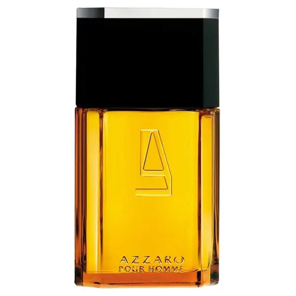 تستر ادو تویلت مردانه آزارو مدل Azzaro Pour Homme حجم 100 میلی لیتر