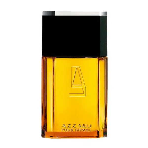 ادکلن   امارات مردانه آزارو پورهوم Azzaro Pour Homme Eau De Toilette For Men 100ml