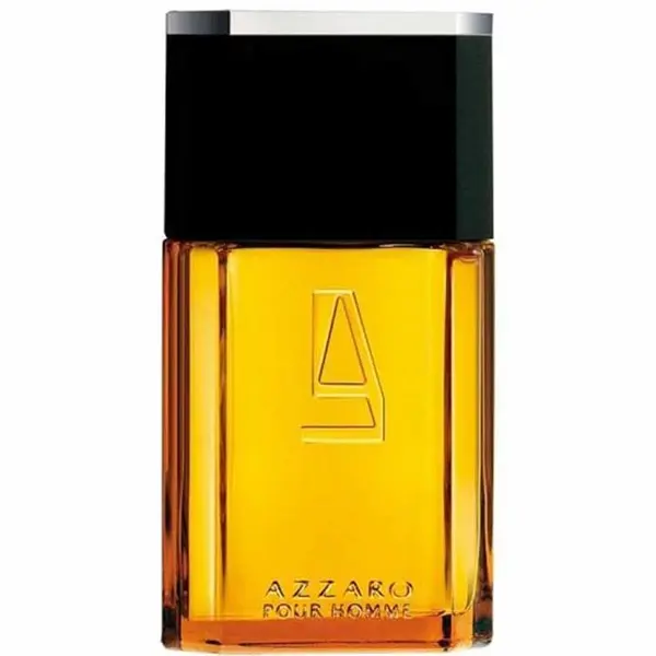 ادکلن   امارات مردانه آزارو پورهوم Azzaro Pour Homme Eau De Toilette For Men 100ml