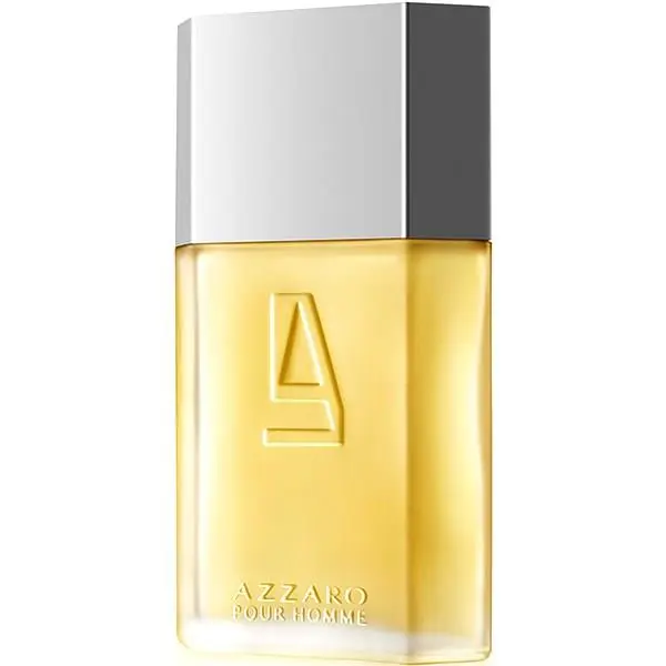 ادکلن   امارات مردانه آزارو پورهوم Azzaro Pour Homme Eau De Toilette For Men 100ml