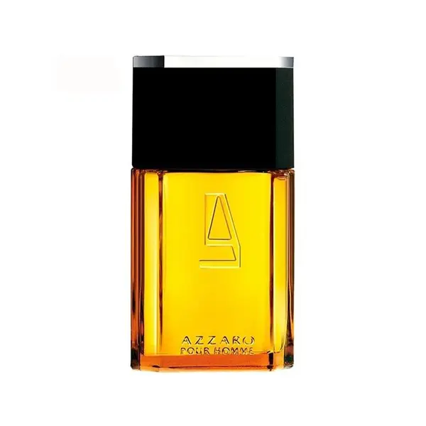 ادکلن   امارات مردانه آزارو پورهوم Azzaro Pour Homme Eau De Toilette For Men 100ml